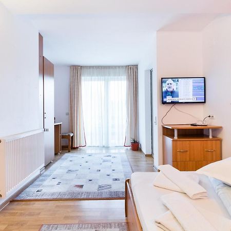 Pensiunea Dor De Munte Bran  Bagian luar foto